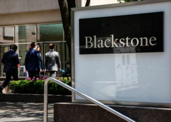 Blackstone