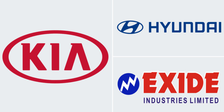 Exide Industries Stocks Ride High on EV Battery Manufacturing Plans With Hyundai and Kia