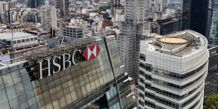 HSBC