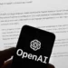 OpenAI Releases a New Voice Cloning Tool But Thinks It's Too Risky For The General Public Use
