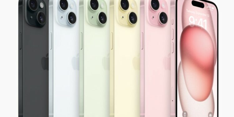 Big Discount on Apple iPhone 15 for 2024 - Best Deal Ever?