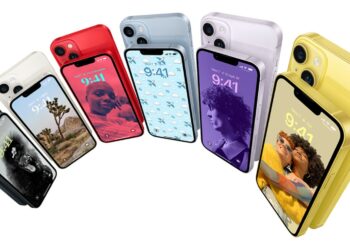Get all new Apple iPhone 14 for a Real Steal Deal for 2024