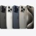 Snag Your Dream iPhone: Massive Discounts on iPhone 15 Pro Max, iPhone 15 Plus, and More!