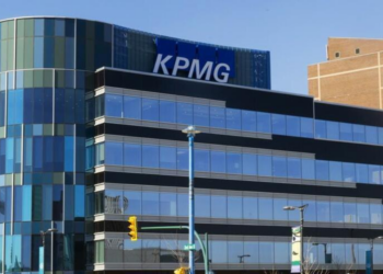 Canada’s Financial Landscape Transformed: 39% of Institutional Investors Have Exposure To Crypto reports KPMG