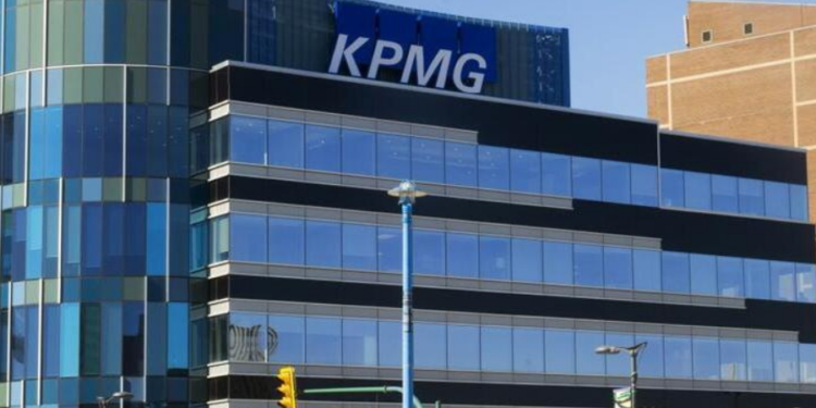 Canada’s Financial Landscape Transformed: 39% of Institutional Investors Have Exposure To Crypto reports KPMG