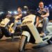Ather Launches Electric Scooty