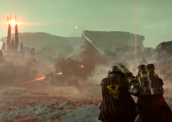 How To Complete All Automaton Side Objectives in Helldivers 2