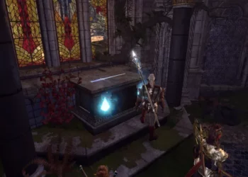 How To Get The Dawnmaster’s Crest in Baldur’s Gate 3