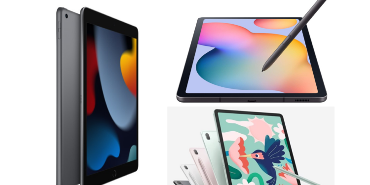 Amazon Electronics Sale 2024: Best Tablet Deals Await!