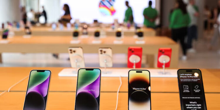 Apple