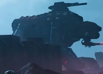 How To Beat Factory Striders in Helldivers 2