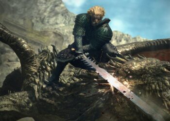 Where To Get Blackened Horn In Dragon’s Dogma 2