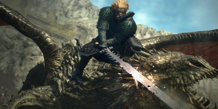 Where To Get Blackened Horn In Dragon’s Dogma 2