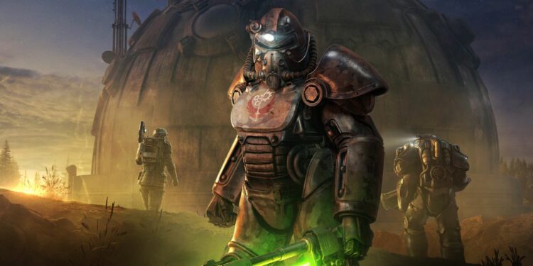 How To Join the Brotherhood of Steel in Fallout 4