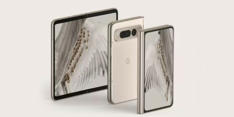 Google Pixel 9 and Pixel Fold 2 to bring huge revolution in 2024