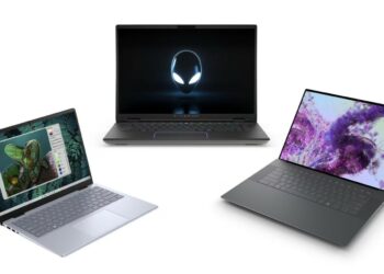Dell launches Alienware m16 R2 and Inspiron 14 Plus in India