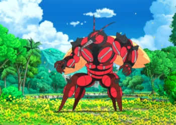 How To Get Buzzwole in Pokemon GO