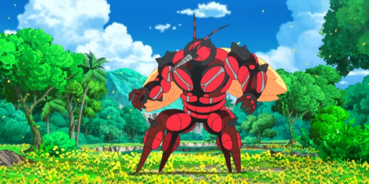 How To Get Buzzwole in Pokemon GO