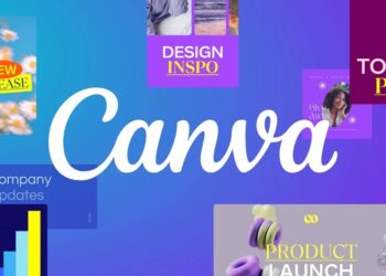Canva Buys Pro Design Software Affinity: One-Stop Shop for Designers?