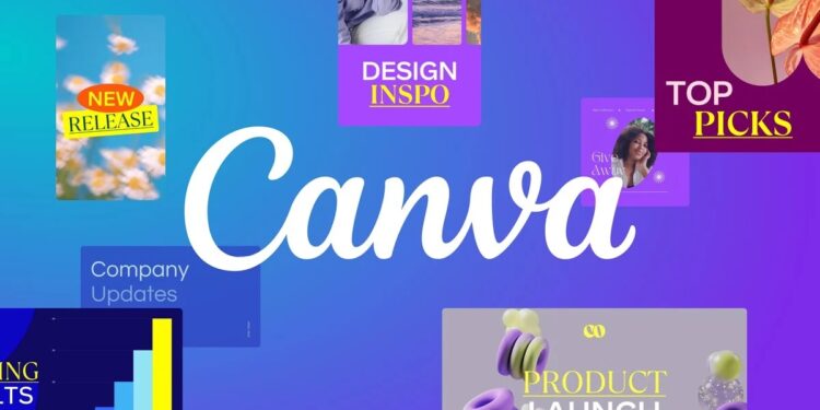 Canva Buys Pro Design Software Affinity: One-Stop Shop for Designers?