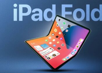 Apples future on iPad Foldable is here!
