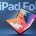 Apples future on iPad Foldable is here!