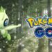 How To Catch Celebi in Pokemon GO