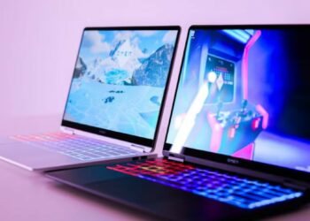 HP Envy x360 14 and OMEN Transcend 14 Launched in India