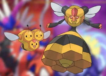 How To Get & Evolve Combee in Pokemon GO
