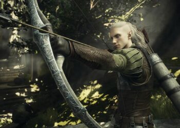 How To Get Every Arrow In Dragon’s Dogma 2