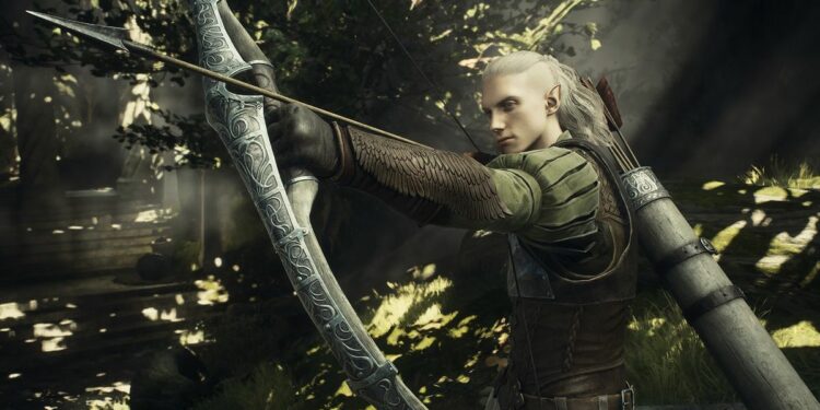 How To Get Every Arrow In Dragon’s Dogma 2
