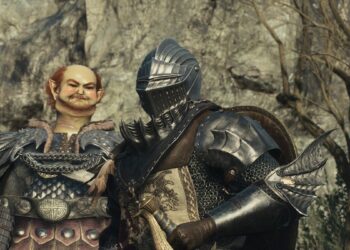 How To Install Dragon’s Dogma 2 Mods