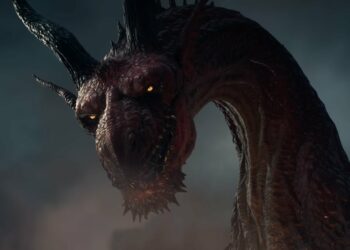 How To Farm Spider Venom Sacs in Dragon’s Dogma 2