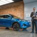 BYD receives $3.63 billion aid from Chinese government