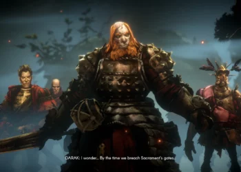 How To Beat Falstead Darak in No Rest For The Wicked
