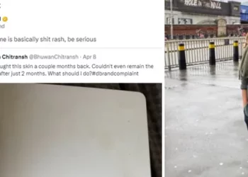 Dbrand pays $10,000 compensation to Indian man after calling his last name ‘sh*t rash’