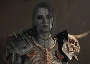 How To Summon Skeletons as the Necromancer in Diablo 4