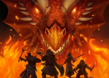 How To Make a DnD Character