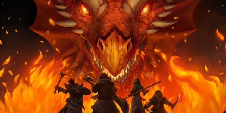 How To Make a DnD Character
