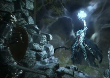 How to Beat the Dullahan in Dragon’s Dogma 2