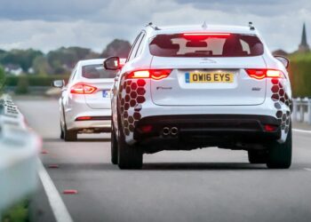 Vehicle Dependability Hits a 15-Year Low, According to J.D. Power 2025 Study