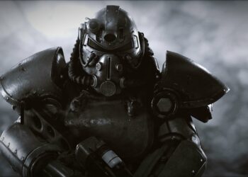 How To Join The Enclave in Fallout 76