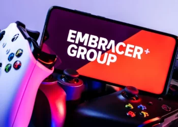 Embracer Group to Split into Three Companies
