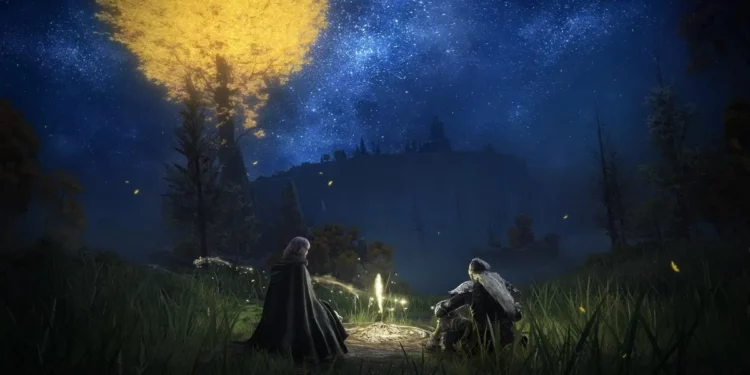 How To Get Starlight Shards in Elden Ring