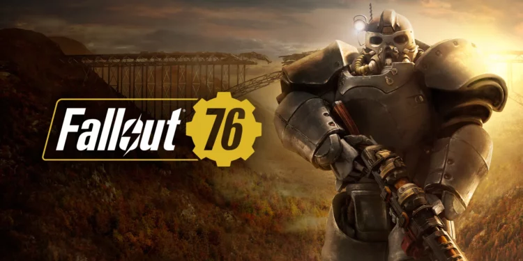 How to Get Circuitry in Fallout 76