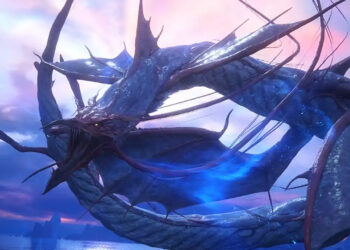 How to Beat the Leviathan in Final Fantasy 16: The Rising Tide