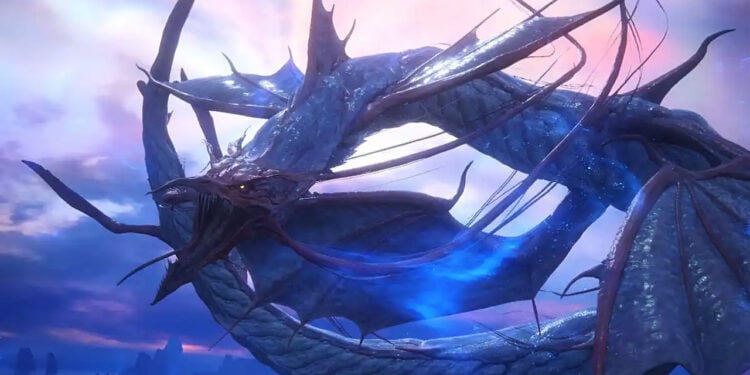 How to Beat the Leviathan in Final Fantasy 16: The Rising Tide