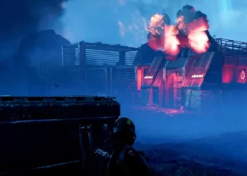 How To Destroy Automaton Fabricators In Helldivers 2