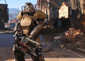 How to Level Up Fast in Fallout 4