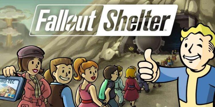 How To Get More Dwellers in Fallout Shelter